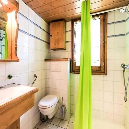 アパート Prestige 1 Bedroom 4 People *