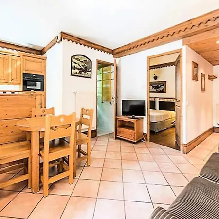 Prestige 1 Bedroom 4 People *