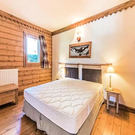Prestige 1 Bedroom 4 People *